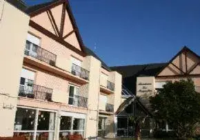 Photo principale de Foyer Logement Les Magnolias - Résidence Services Seniors