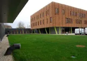 Photo principale de Residence De La Vannerie - Maison de retraite / EHPAD