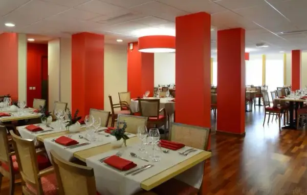 Photo principale de Résidence Domitys Les Tours d'Or - Résidence Services Seniors