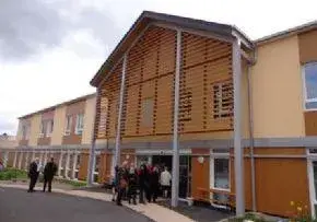 Photo principale de Residence Du Bois De La Roche - Maison de retraite / EHPAD