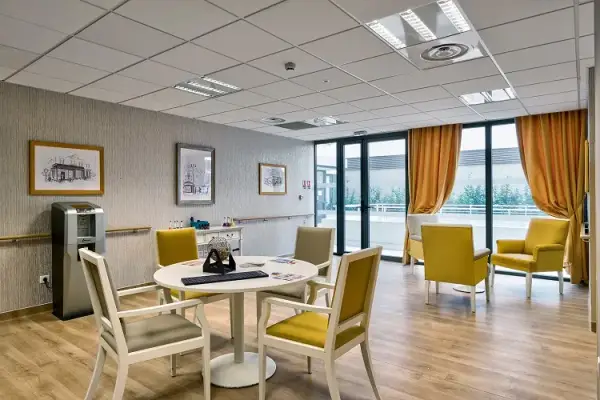 Photo principale de Résidence Service Senior République-Dames - Résidence Services Seniors