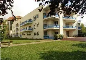 Photo principale de Ehpad Girac   Centre Hospitalier D'Angouleme - Maison de retraite / EHPAD