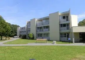 Photo principale de Maison De Retraite La Roche Maillard - Maison de retraite / EHPAD