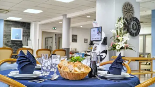 Photo principale de Résidence La Tour De Pujols - Maison de retraite / EHPAD