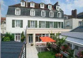 Photo principale de Ehpad Saint-Jacques - Maison de retraite / EHPAD