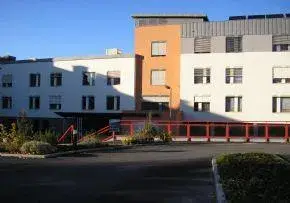 Photo principale de Hospitalite St Thomas De Villeneuve - Maison de retraite / EHPAD