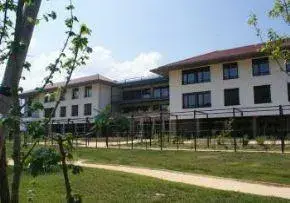 Photo principale de Ehpad Claudette Chesne - Maison de retraite / EHPAD