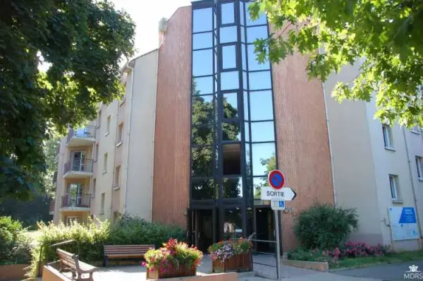 Photo principale de Residence La Futaie - Résidence Services Seniors