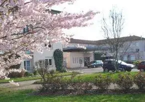 Photo principale de Ehpad Les Tilleuls - Maison de retraite / EHPAD