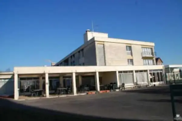 Photo principale de EHPAD Quiétude - Maison de retraite / EHPAD