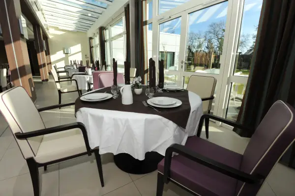 Photo principale de Résidence Services Les Ecrivains - Résidence Services Seniors