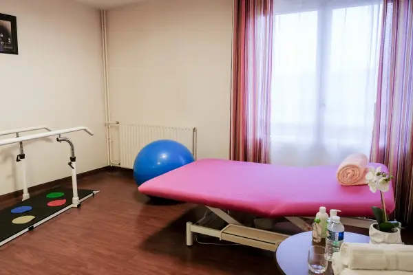 Photo principale de Résidence De Vinci - Maison de retraite / EHPAD