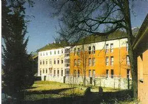 Photo principale de Residence Le Santoulis - Maison de retraite / EHPAD