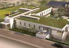 Photo principale de Fondation Camus Ehpad Epehy - Maison de retraite / EHPAD