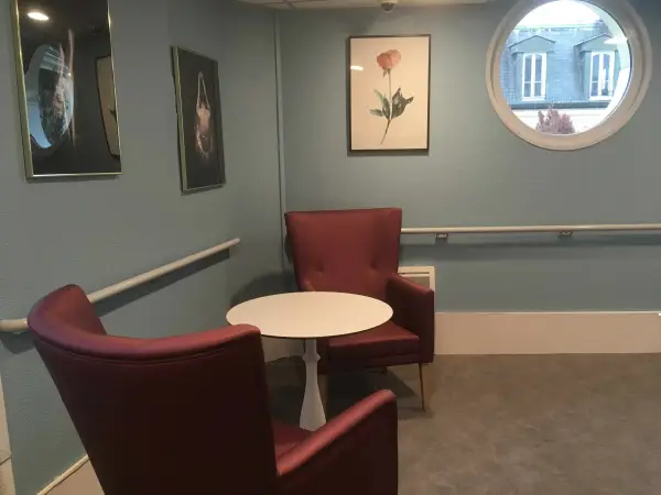 Photo principale de Korian Magenta - Maison de retraite / EHPAD