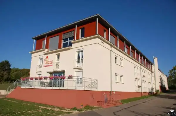 Photo principale de Residence Les Clairions - Maison de retraite / EHPAD