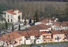 Photo principale de Residence Du Petit Bois - Maison de retraite / EHPAD