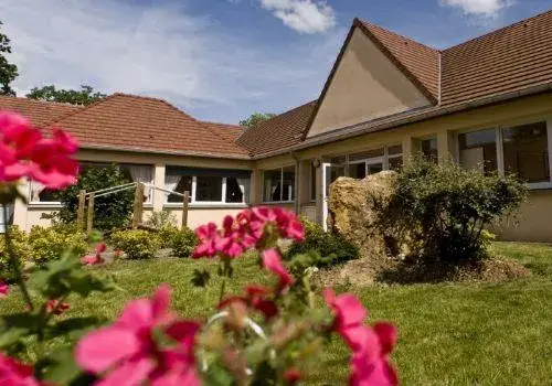 Photo principale de Korian Parc aux Chênes - Maison de retraite / EHPAD