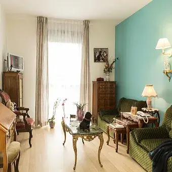 Photo principale de Residence De La Varenne - Maison de retraite / EHPAD