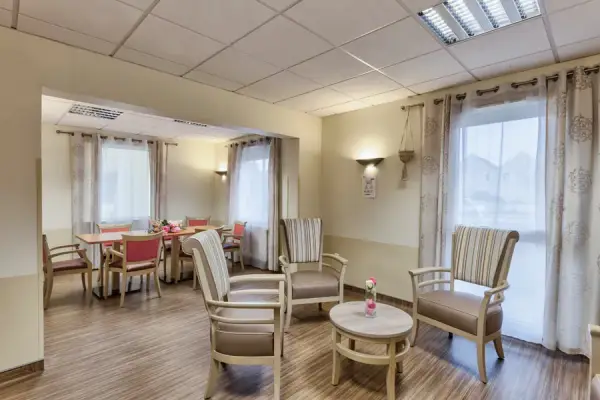 Photo principale de Résidence Service Senior de l'Etoile - Résidence Services Seniors