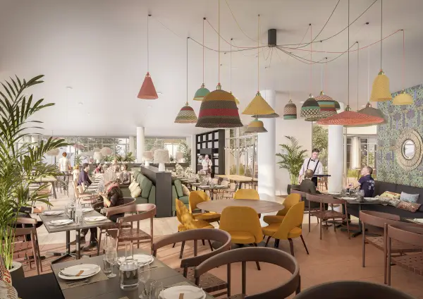 Photo principale de Résidence Montana Angoulême - Résidence Services Seniors