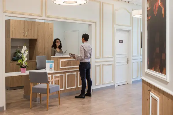 Photo principale de Korian Le Solidor - Maison de retraite / EHPAD