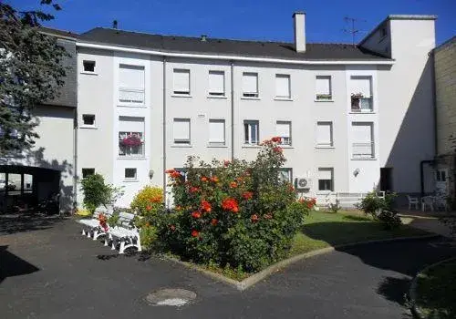 Photo principale de Residence Sainte Anne - Maison de retraite / EHPAD