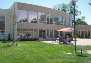 Photo principale de Maison De Retraite Le Clos Des Cedres - Maison de retraite / EHPAD