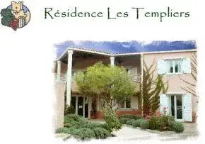 Photo principale de Résidence Les Templiers - Maison de retraite / EHPAD