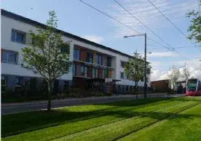 Photo principale de Ehpad Les Hortensias - Maison de retraite / EHPAD