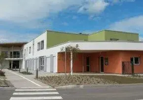 Photo principale de Ehpad Les Arcades - Maison de retraite / EHPAD