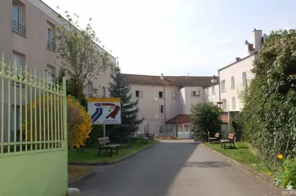 Photo principale de Ehpad St Francois - Maison de retraite / EHPAD