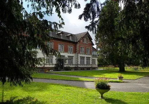 Photo principale de Korian La Cotonnade - Maison de retraite / EHPAD