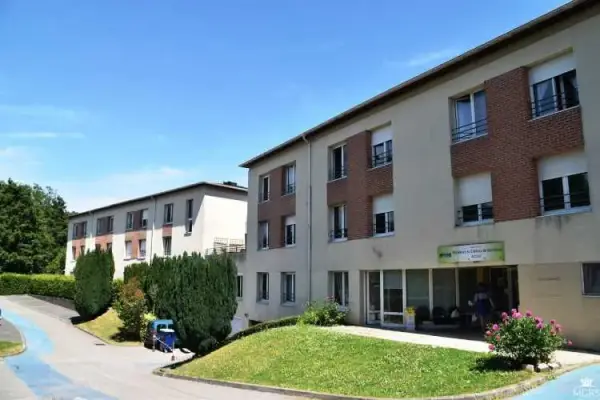 Photo principale de Maison De Retraite De Montières - Maison de retraite / EHPAD