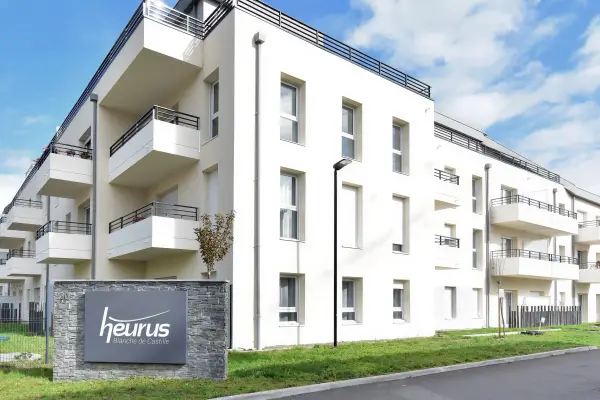 Photo principale de Blanche de Castille by Heurus - Résidence Services Seniors