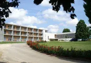 Photo principale de Ehpad La Mais'Ange - Maison de retraite / EHPAD