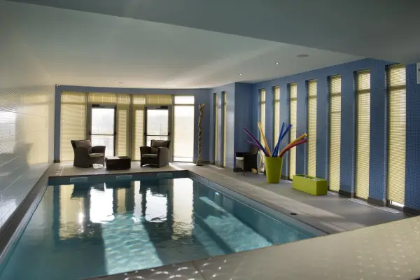 Photo principale de Résidence Domitys La Rose des Vents - Résidence Services Seniors