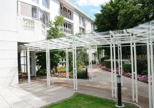 Photo principale de La Villa D'Epidaure - Maison de retraite / EHPAD