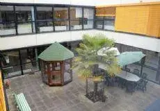 Photo principale de EHPAD du Centre hospitalier de Guingamp - Maison de retraite / EHPAD