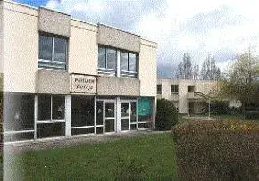 Photo principale de Pavillon Foisy   Centre Hospitalier De L'Aigle - Maison de retraite / EHPAD