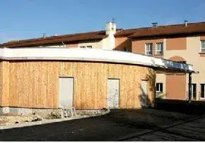 Photo principale de Ehpad Residence La Matiniere - Maison de retraite / EHPAD