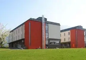 Photo principale de Ehpad Saint Vincent - Maison de retraite / EHPAD