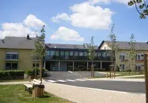 Photo principale de Residence Calvignac - Maison de retraite / EHPAD