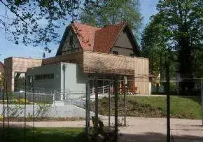 Photo principale de Le Foyer Du Parc - Maison de retraite / EHPAD