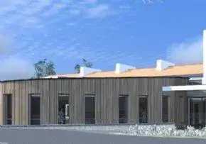 Photo principale de Ehpad La Smagne - Maison de retraite / EHPAD