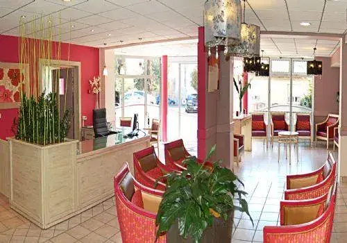 Photo principale de Korian La Bastide - Maison de retraite / EHPAD