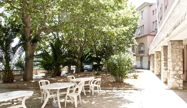 Photo principale de Résidence Château de Fontainieu - Maison de retraite / EHPAD