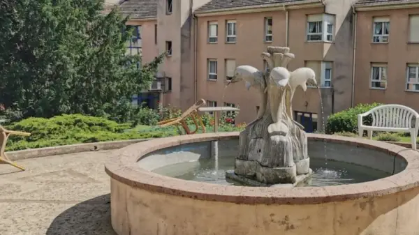 Photo principale de Résidence Les Cèdres - Maison de retraite / EHPAD