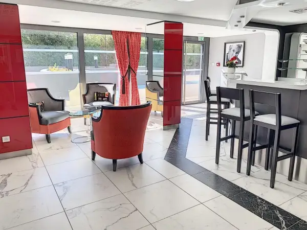 Photo principale de Villa Sully Le Cannet - Résidence Services Seniors