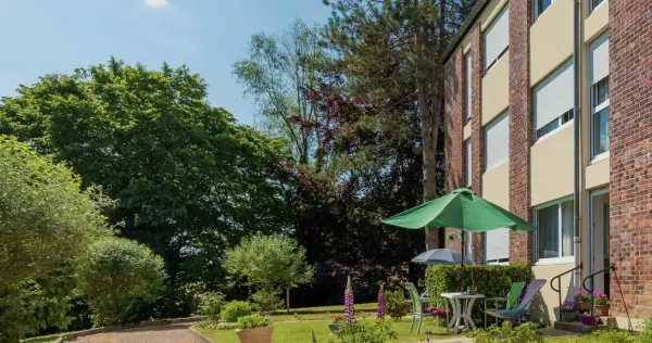 Photo principale de Residence Les Myosotis - Résidence Services Seniors